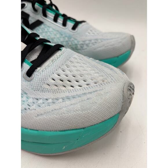 New Balance FuelCell Supercomp Trainer V3 Women's NWD Run-Shoe White US Size 8.5 - Picture 2 of 12